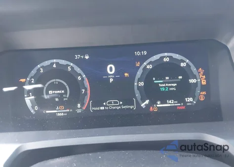 2024 Toyota Tacoma Trd Off Road 4Wd from USA, damaged, VIN 3TMLB5JN9RM054308